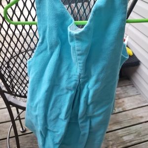 Vintage little girls dress